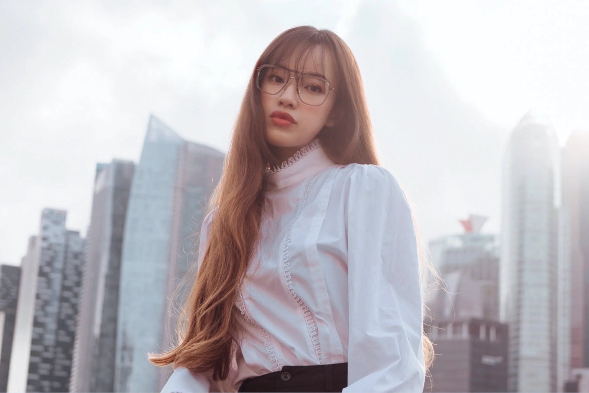 Asian Fit Eyewear: How the Low-Bridge Fit Complements Your Features