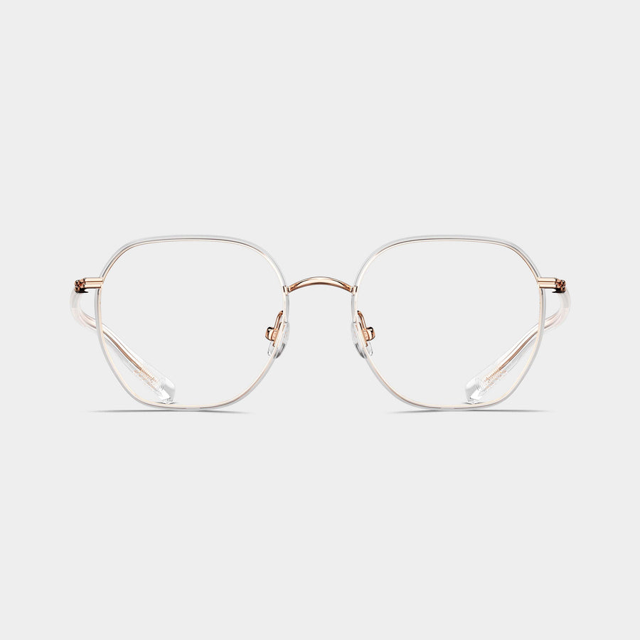 Rose Gold|Transparent