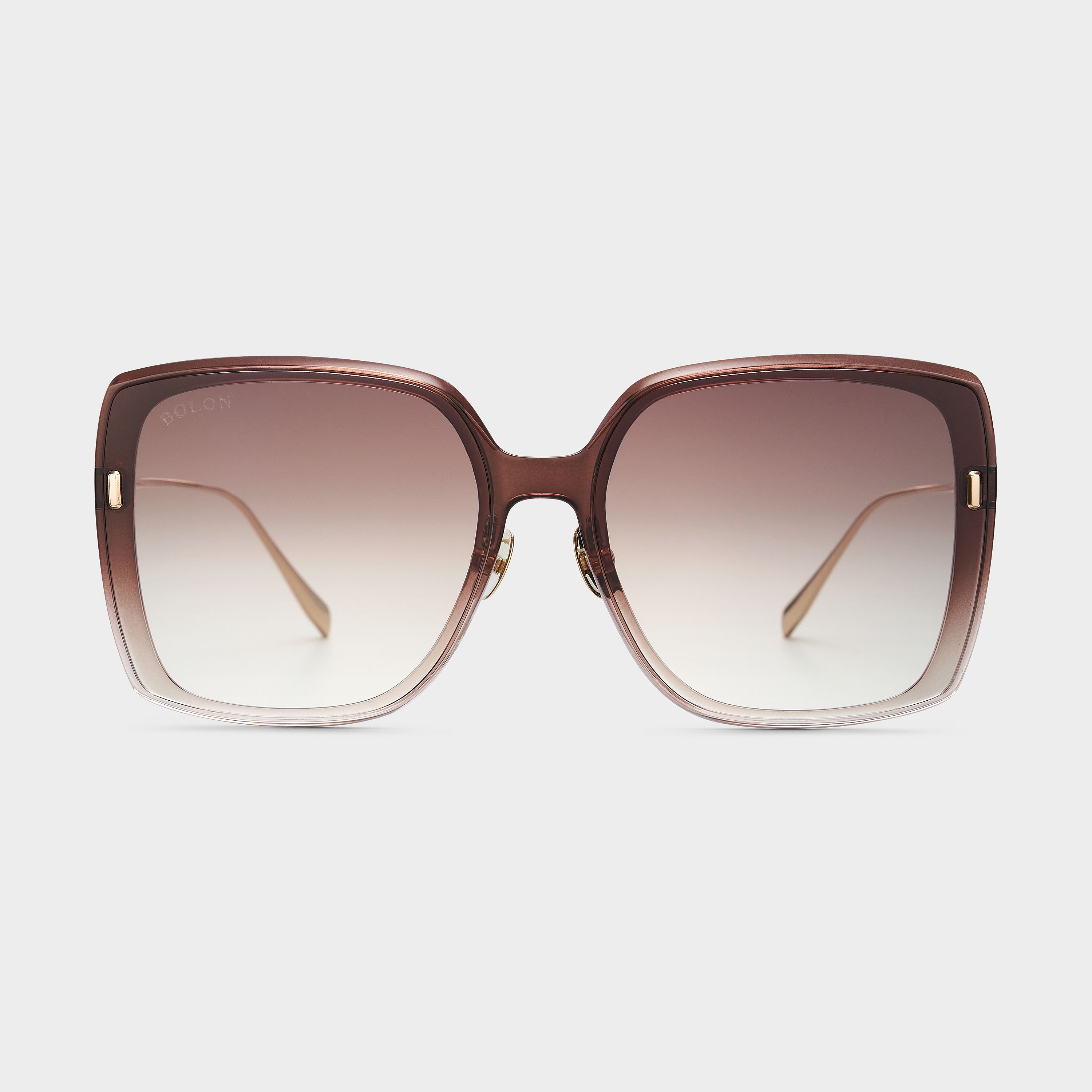 Gradient Tawny