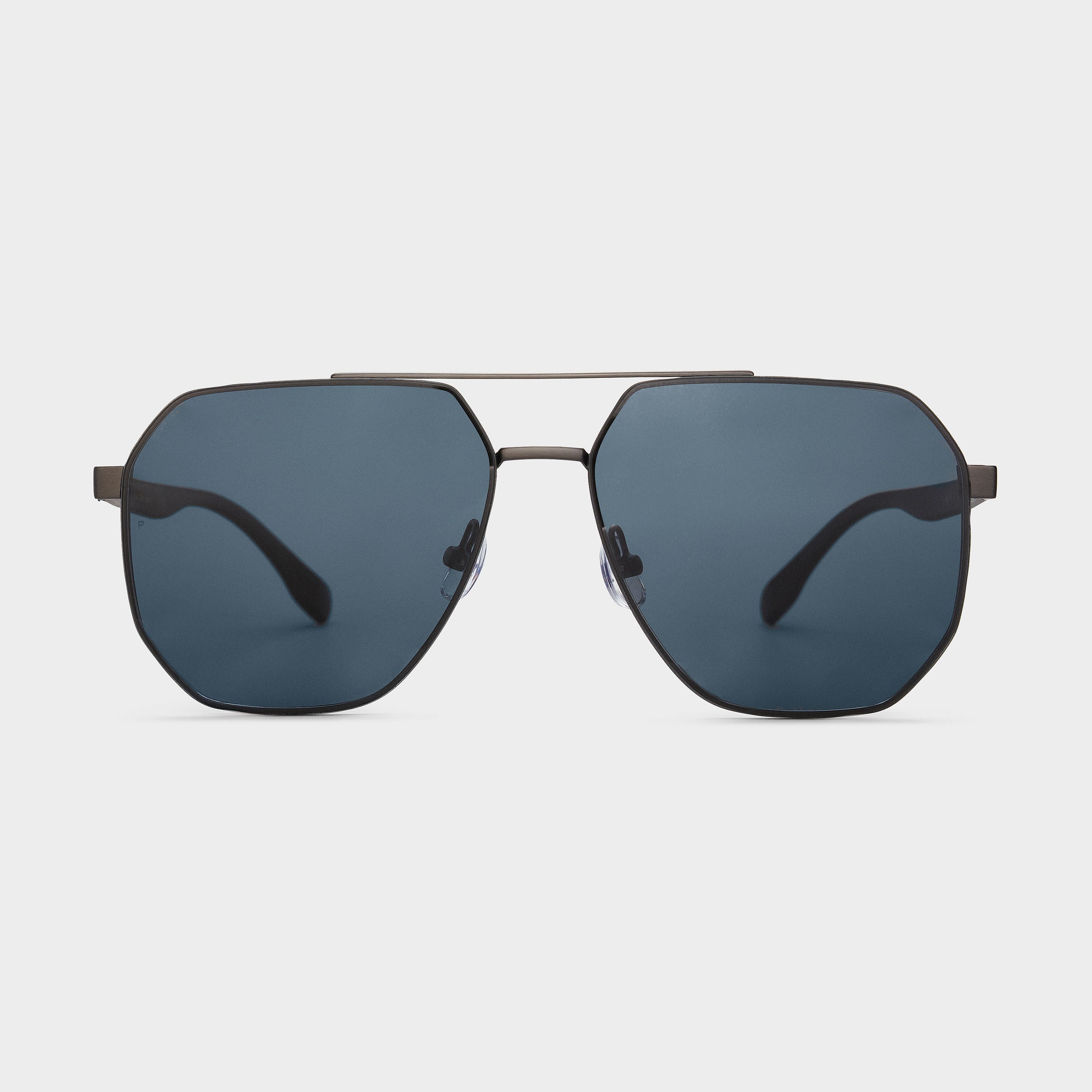 Greyish Blue