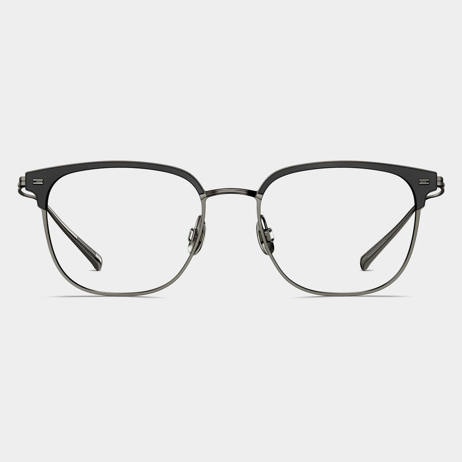 Shiny Dark Gun Color|Shiny Black