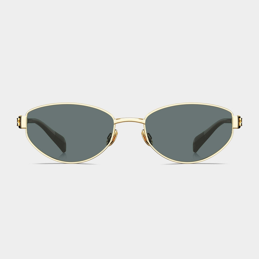 Transparent Pitch Green