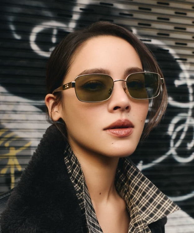 Bolon brand ambassador Urassaya Sperbund