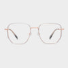 SS22 Titanium Optical Frames