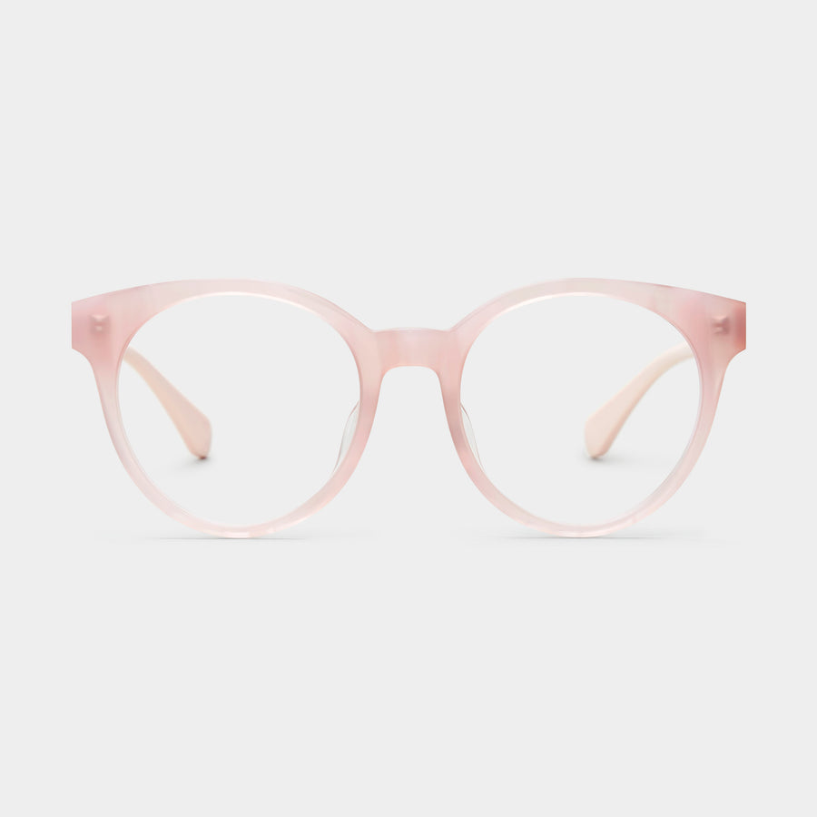 Translucent
 Stirped pink