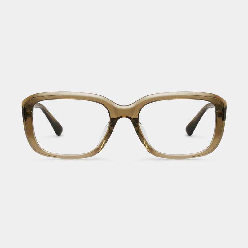 Transparent Olive