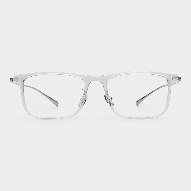 Transparent Grey