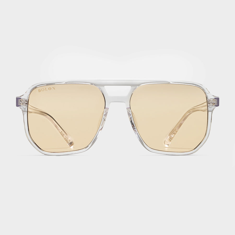 Photochromic Transparent Yellow