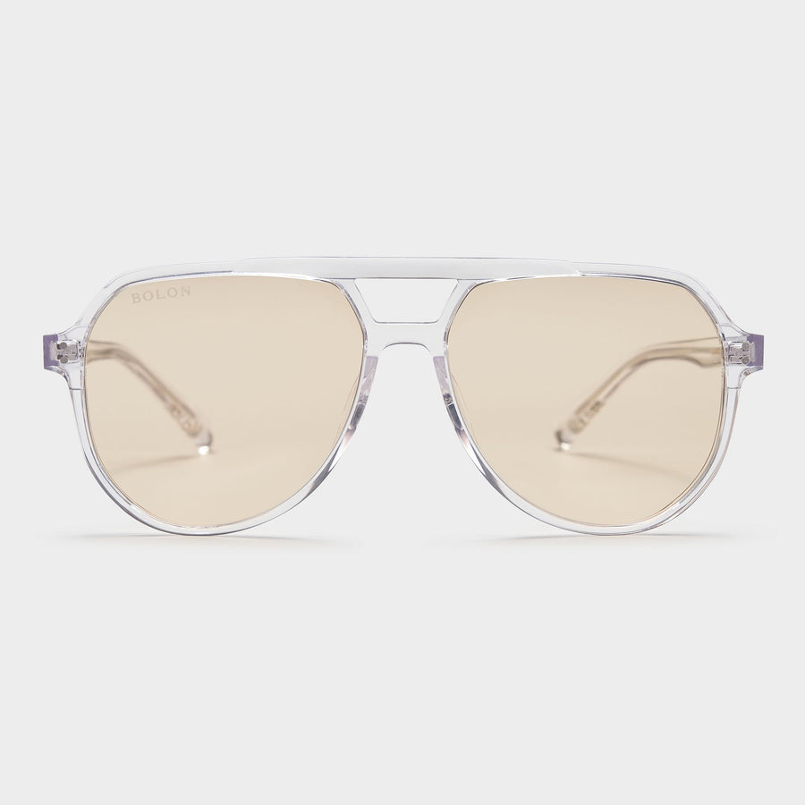 Photochromic Transparent Yellow