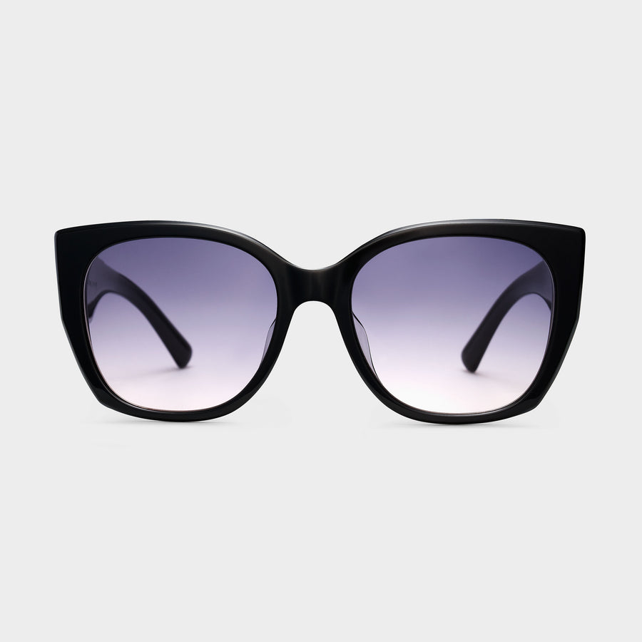 Gradient Pinkish Purple