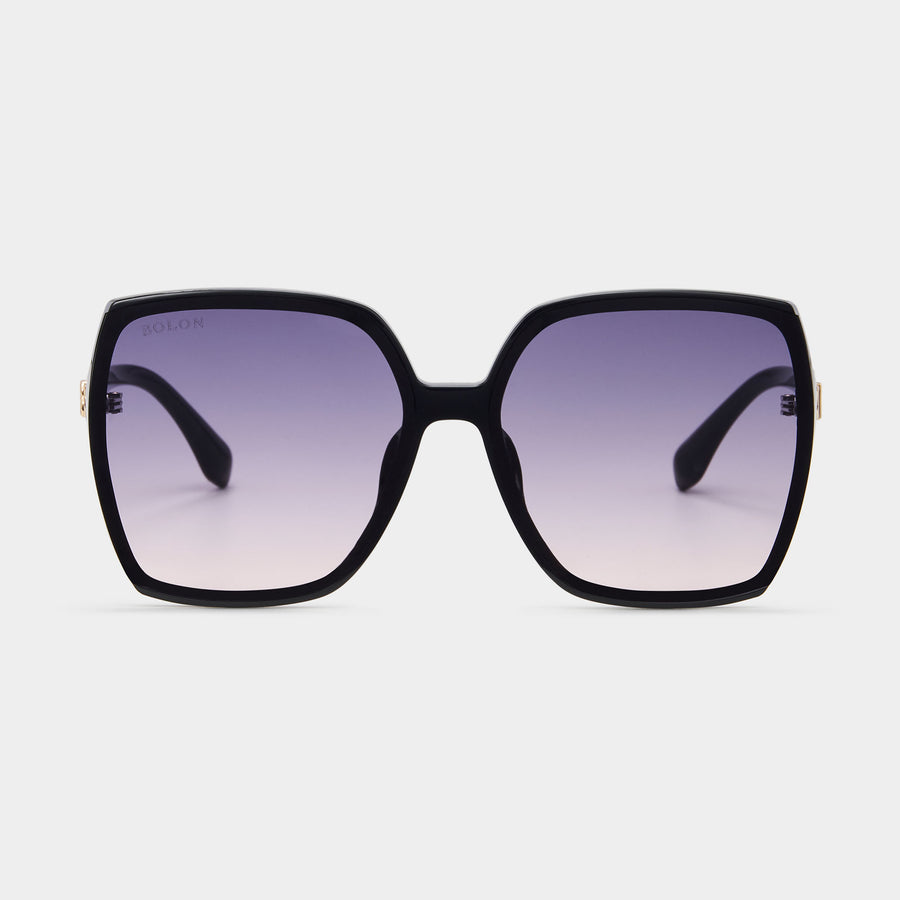 Gradient Purple Pink