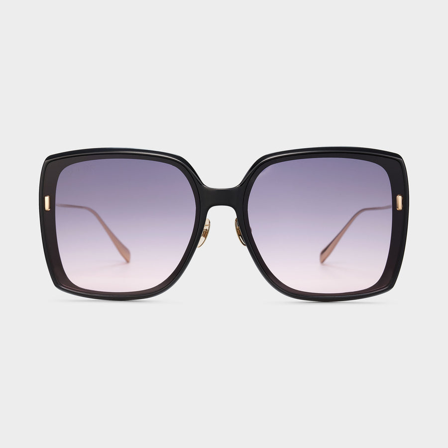 Gradient Pinkish Purple