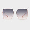 SS22 Gradient Sunglasses Collection