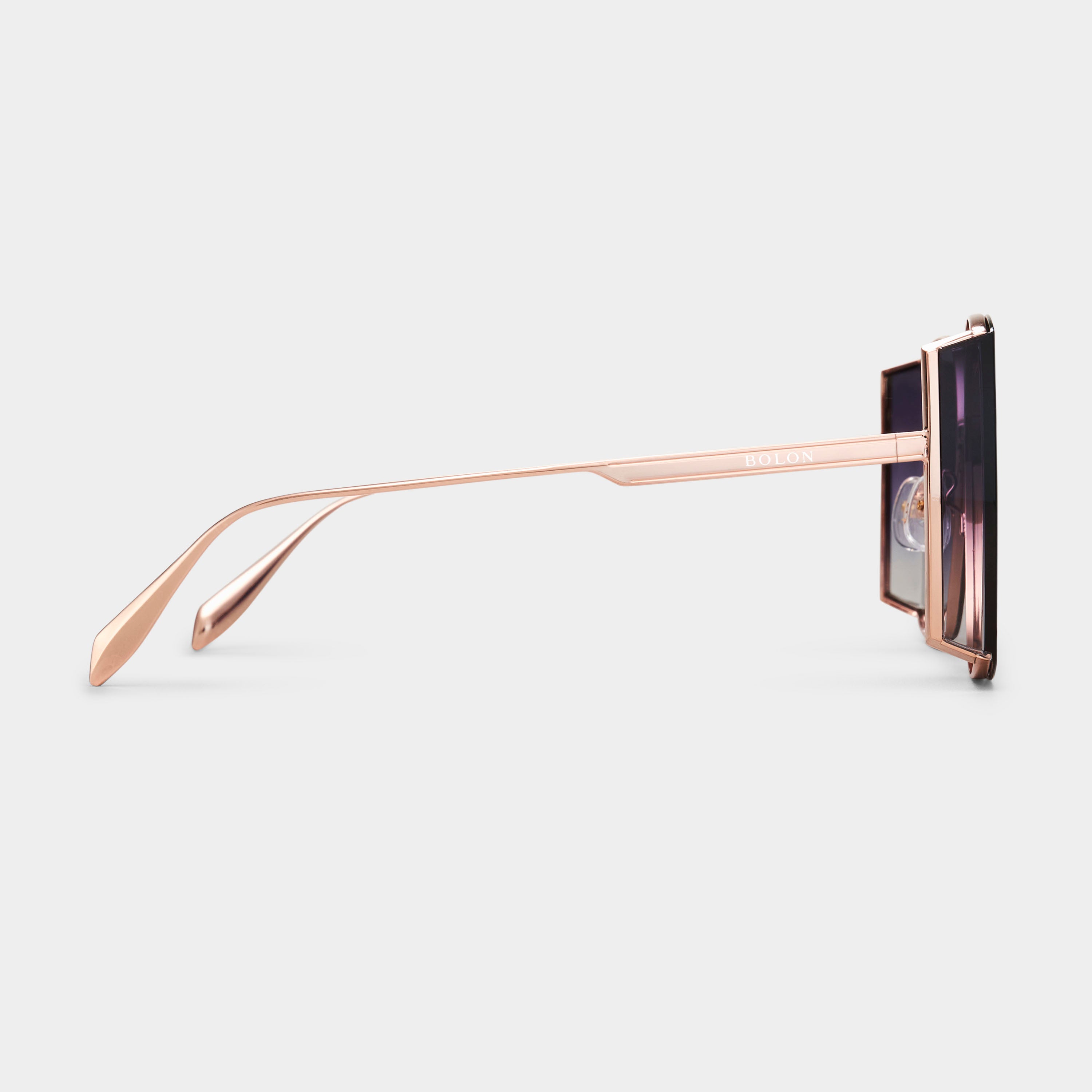 Gradient grey