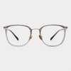 Eyeglasses - Round